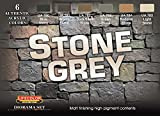 LifeColor Set CS40 Stone Grey