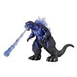 lilongjiao Godzilla: King of The Monsters 2001 Attacco energetico PVC Figura-6.3 Pollici
