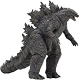 lilongjiao Godzilla:King of The Monsters 2019 Godzilla 2 Versione del Film PVC Figura -7.1 Pollici