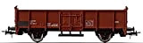 Lima- Model Railway rotabile, HL6110