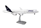 Limox Wings Lufthansa Boeing 747-8 Scale 1:200 | Nuova vernice Lufthansa |