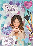 Linea Gig diario Make - up di Violetta