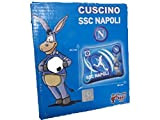 Linea Paggio Cuscino SSC Napoli CM.43
