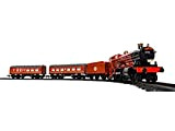 Lionel Trains - Hogwarts Express Ready To Play Train Set (Harry Potter)
