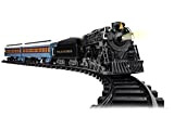 Lionel Trains - The Polar Express Ready To Play Large Gauge Set