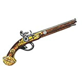 Liontouch 18213LT Pistola Napoleonica per Bambini | Imitazione Giocattolo in Schiuma
