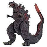 LIQIN Azione Anime PVC Figura Godzilla NECA Model Toy Ornaments Raccolti Regali di Sorpresa 18 cm Action Figure