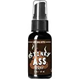 Liquid Ass Spray Farting Prank Smelly Bottle Smell Bomb-Prank... Spray Liquid That Smells Like Stinky Ass