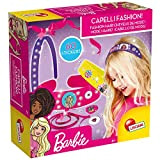 Lisciani- Barbie 73672 - Gioielli tascabili, Multicolore