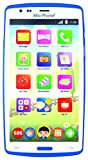 Lisciani Giochi 55661 - Mio Phone Evolution HD 5' Blu