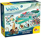Lisciani Giochi 56088 - Vaiana Ethnic Bijoux Designer