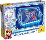 Lisciani Giochi 631780 Frozen Magic Led Board