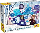 Lisciani Giochi - 73689 Gioco per Bambini Frozen 2 Crystal Slime