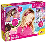 Lisciani Giochi 75126 Barbie Giochi Creativi