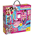 Lisciani Giochi-Barbie Lipstick Color Reveal, 88638