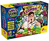 Lisciani Giochi- Crazy Science Il Laboratorio del Dottor Zombie, Multicolore, 68678