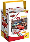 Lisciani Giochi - Disney - Cars Puzzle in a Tub Mini, 24 Pezzi, Colore Multicolore, 50X35 cm, 86139