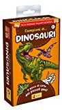 Lisciani Giochi - I'm a genius Campioni di Dinosauri, 92468
