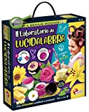Lisciani Giochi - I'm a Genius Gioco per Bambini Laboratorio dei Lucidalabbra, Single, Multicolore, 72958