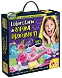 Lisciani Giochi - I'm a Genius Gioco per Bambini Laboratorio dei Saponi Profumati, Single, 668960