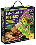 Lisciani Giochi- I'm a Genius Laboratorio di Botanica Gioco Scientifico, 84258