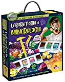 Lisciani Giochi- I'm a Genius Laboratorio di Mineralogia Gioco Scientifico, 83923