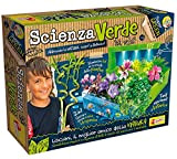 Lisciani Giochi- I'm a Genius Scienza Verde, 84302
