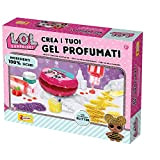 Lisciani Giochi - LOL Surprise Crea i Tuoi Gel Profumati, Multicolore, 69508