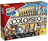 Lisciani Giochi- Ludoteca Colosseo, Colore, 88966