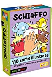 Lisciani Giochi- Ludoteca Le Carte dei Bambini Schiaffo, 96701