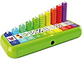 Lisciani Giochi- Montessori Il Numerirere Elettronico, Colore, 88621