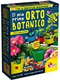 Lisciani Giochi- Piccolo Genio 48991 I'm a Genius Il Mio Primo Orto Botanico, Multicolore