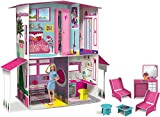 Liscianigiochi Barbie Dreamhouse, Multicolore, 68265
