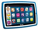 Liscianigiochi-Mio Tab 10" Evolution STEM Coding 2020 Tablet per Bambini, Colore Blu, 83961