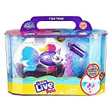 Little Live Pets 26164 Lil Dippers - Acquario con pesci giocattolo