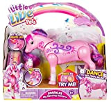 Little Live Pets 28683 Sparkles My Dancing Unicorn, multicolore