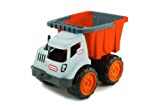 little tikes – Dirt Diggers – Camion con Cassone Ribaltabile – Veicolo in Plastica 23 Cm