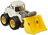 Little Tikes Dirt Diggers Mini - RUSPA - Mini giocattolo da costruzione per giochi al chiuso e all'aperto - Facile ...