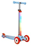 Little Tikes Glowstick Monopattino a 3 ruote con motivi luminosi - Per bambini dai 2 ai 5 anni.