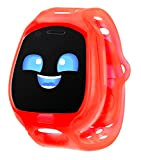 Little Tikes: Tobi Robot, Orologio Intelligente Per Bambini Con Fotocamera, Videocamera, Giochi E Attività Per Bambini E Bambine, Rosso, Regalo ...