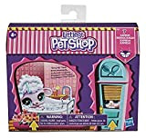 Littlest Petshop- LPS Fancy Pet Salon, E7430