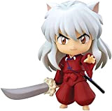 LIUXIN Anime Figure Inuyasha Figure Sengoku Otogi Zoshi Inuyasha Action Figure Modello da Collezione Toy Doll