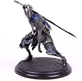 LIUXIN Dark Souls Artorias PVC Figure Figure Game Figure Model Anime Statua del Carattere