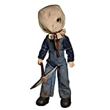 Living Dead Dolls Friday The 13th Part II Jason Voorhees Deluxe Doll