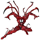 lkw-love Marvel Legends Carnage Venom Action Figure 6 Pollici Carnage Boy Toys J Avengers 3/4 Giunto Rimovibile - Adatto per ...