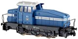 Locomotiva a Diesel Bauart Henschel DHG 500, EP. III, incl. imballaggio