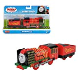 Locomotiva YONG Bao | Mattel GPL47 | Trackmaster | Thomas & i Suoi Amici