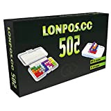 Lonpos 505 *Neu* [Edizione: Germania]