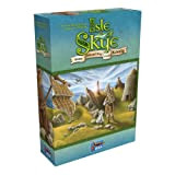 Lookout Games 22160078 - Gioco da tavola "Isle of Skye", 10+ anni [Lingua tedesca]