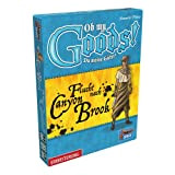 Lookout Games 22160093 - Oh My Goods, fuga verso Canyon Brook